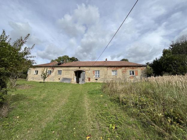 Prodej rodinného domu, Květná, 166 m2