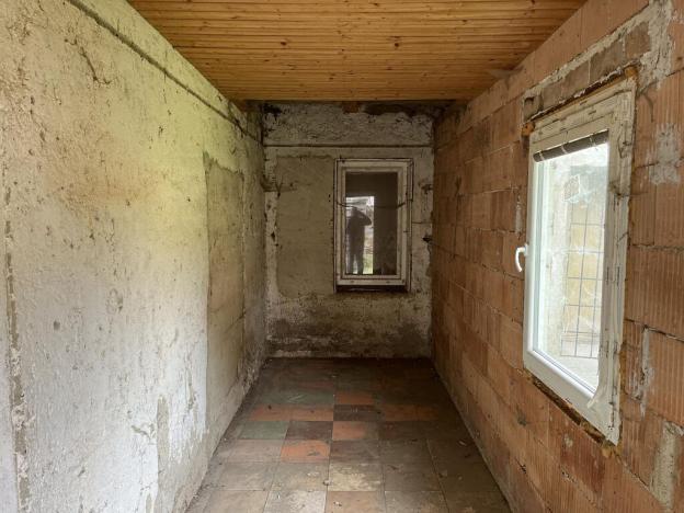 Prodej rodinného domu, Květná, 166 m2