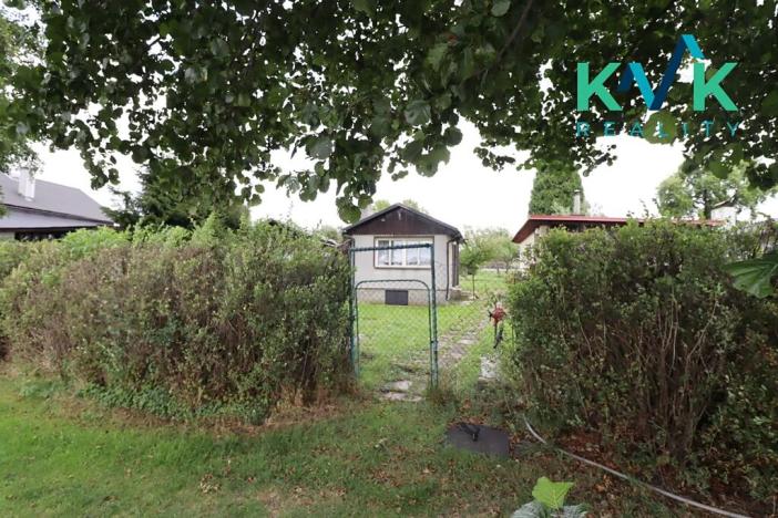 Prodej chaty, Nová Role, 27 m2