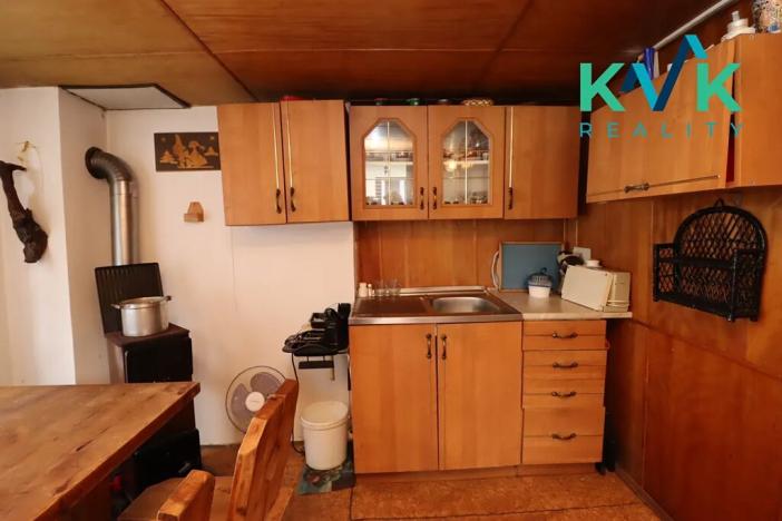 Prodej chaty, Nová Role, 27 m2