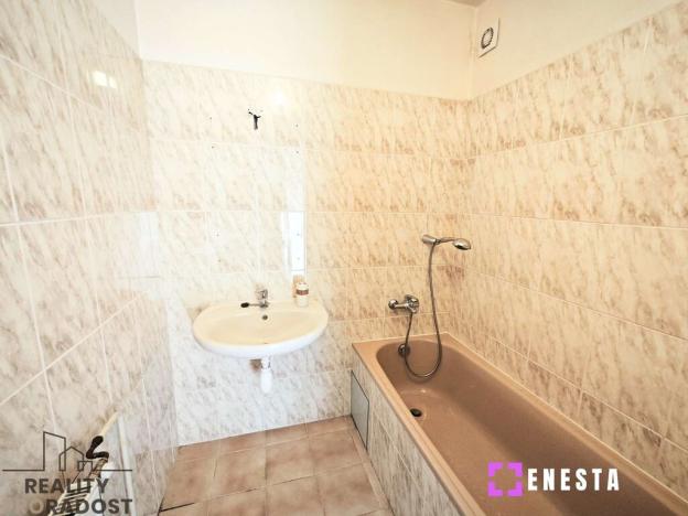 Prodej činžovního domu, Velké Přílepy, Smetanova, 540 m2