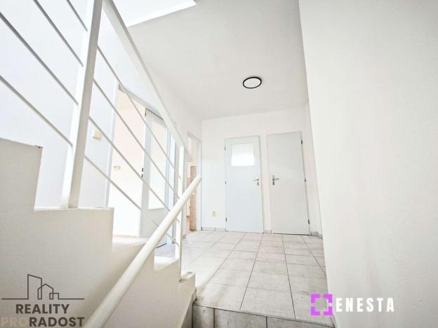 Prodej činžovního domu, Velké Přílepy, Smetanova, 540 m2