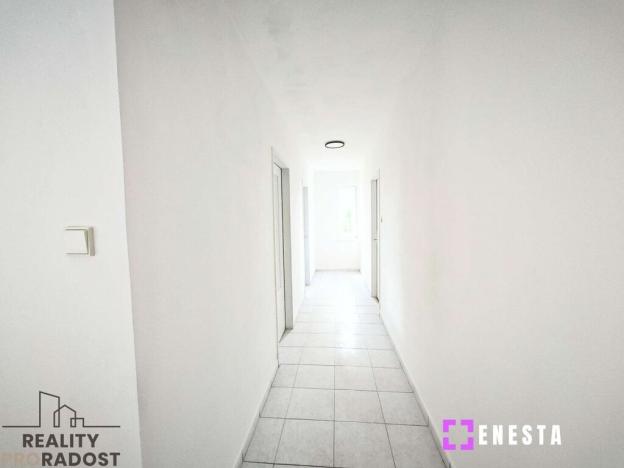 Prodej činžovního domu, Velké Přílepy, Smetanova, 540 m2