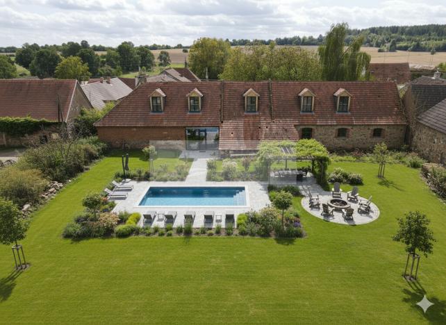 Prodej zemědělské usedlosti, Lom, 420 m2