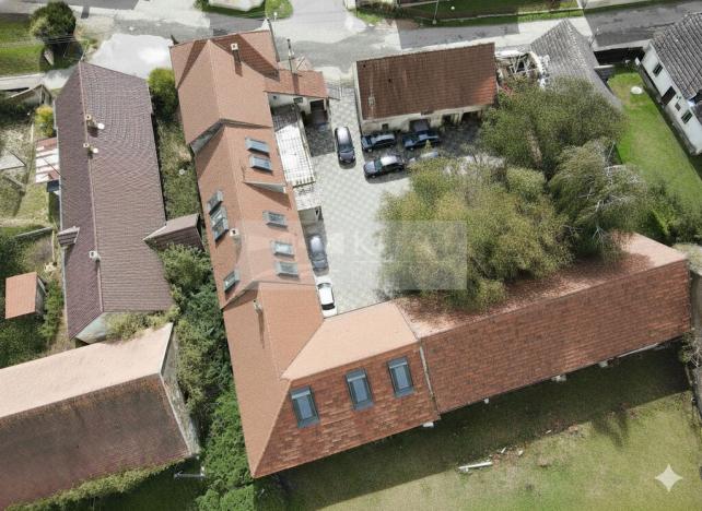 Prodej zemědělské usedlosti, Lom, 420 m2