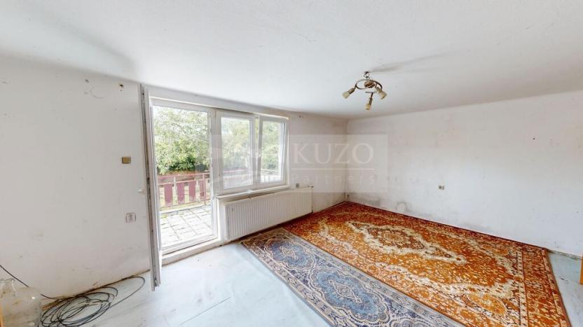 Prodej zemědělské usedlosti, Lom, 420 m2