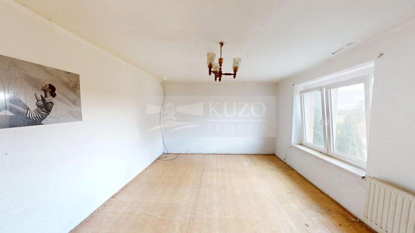 Prodej zemědělské usedlosti, Lom, 420 m2