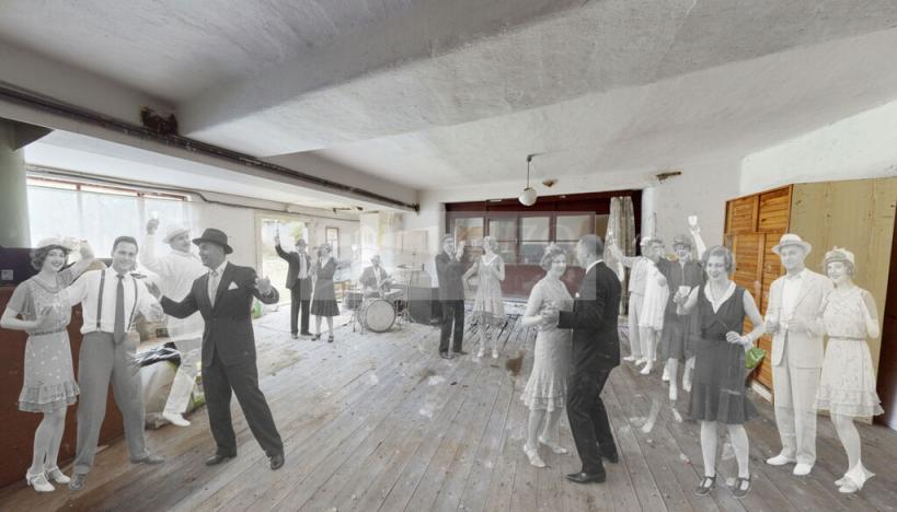 Prodej zemědělské usedlosti, Lom, 420 m2