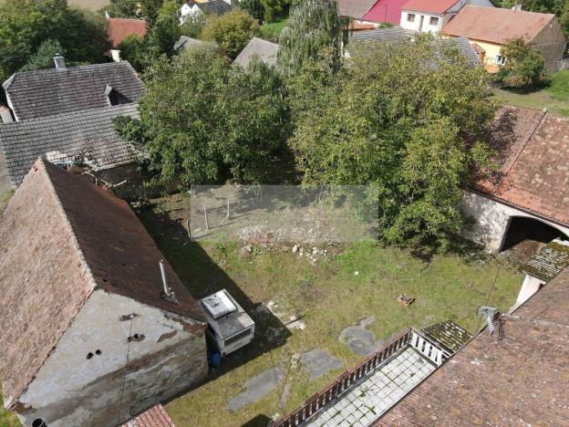 Prodej zemědělské usedlosti, Lom, 420 m2