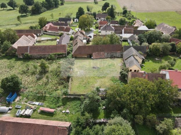 Prodej zemědělské usedlosti, Lom, 420 m2