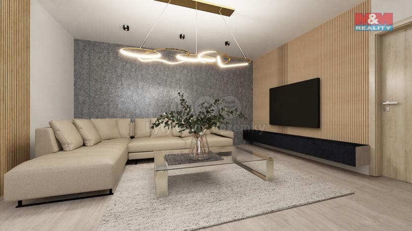 Prodej rodinného domu, Bratčice, 120 m2