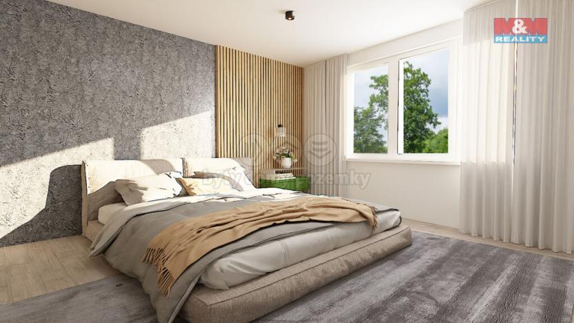 Prodej rodinného domu, Bratčice, 120 m2