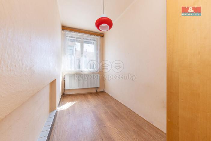 Prodej rodinného domu, Bratčice, 120 m2