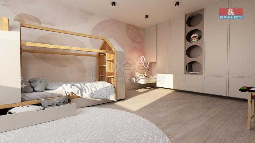 Prodej rodinného domu, Bratčice, 120 m2