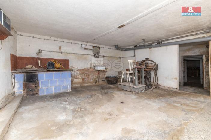 Prodej rodinného domu, Bratčice, 120 m2