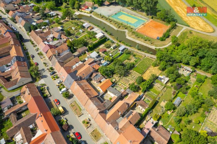 Prodej rodinného domu, Bratčice, 120 m2