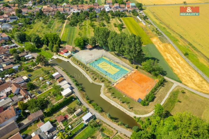 Prodej rodinného domu, Bratčice, 120 m2