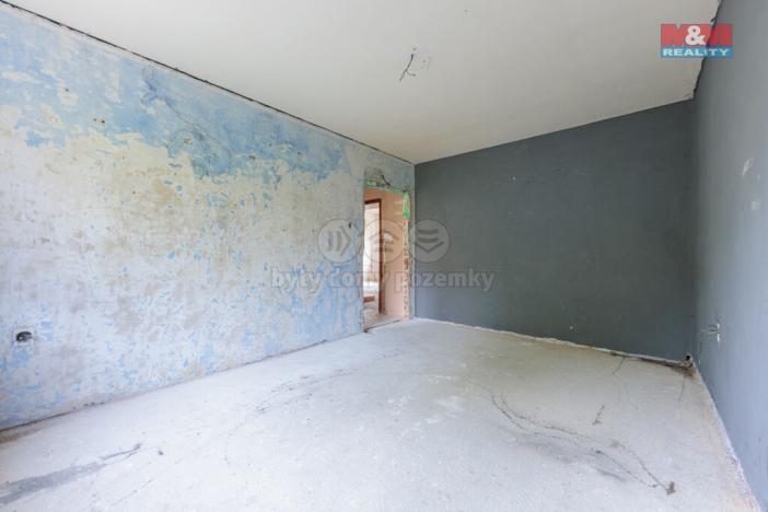 Prodej bytu 3+1, Habartov, 1. máje, 75 m2