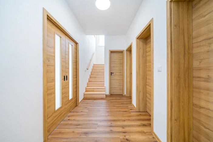 Prodej rodinného domu, Olomouc, Na partkách, 180 m2