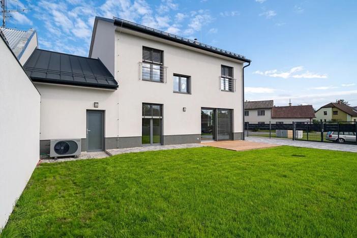 Prodej rodinného domu, Olomouc, Na partkách, 180 m2