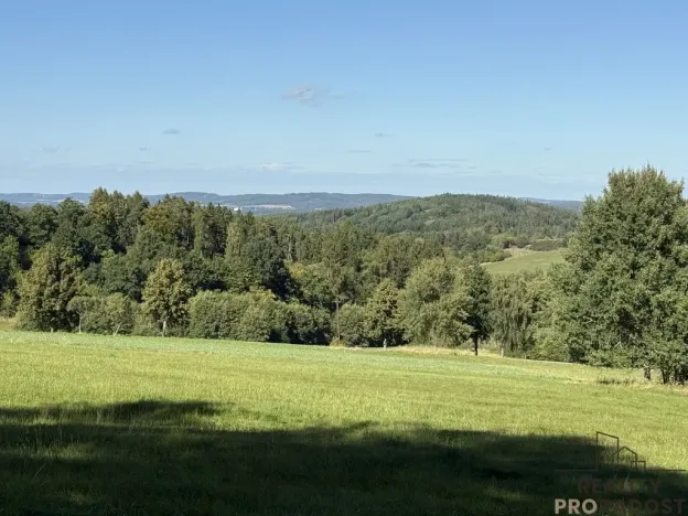 Prodej pozemku pro bydlení, Nechvalice - Ředice, 4965 m2