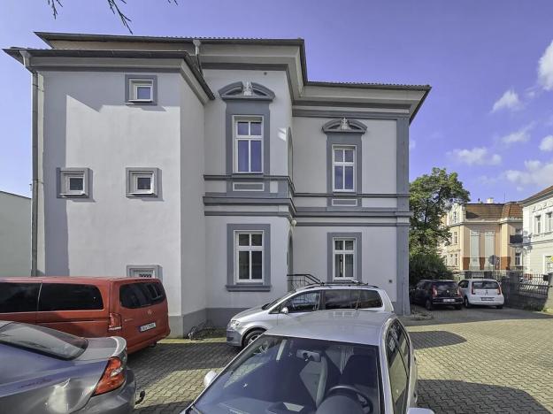 Pronájem ordinace, Duchcov, Tyršova, 295 m2