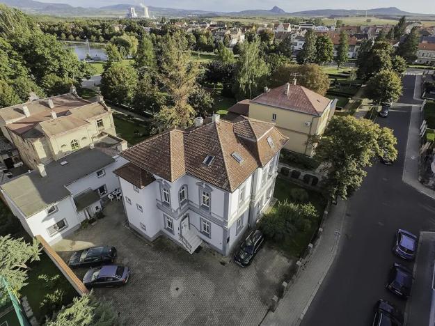 Pronájem ordinace, Duchcov, Tyršova, 295 m2