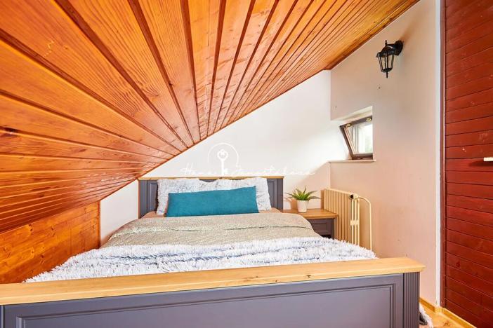 Prodej rodinného domu, Hrdějovice, Zahradní, 203 m2