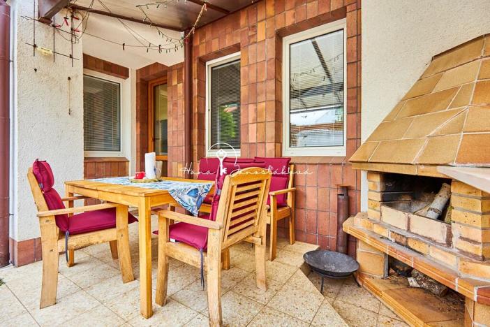 Prodej rodinného domu, Hrdějovice, Zahradní, 203 m2