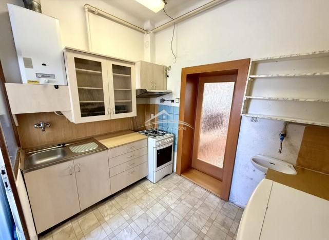 Prodej rodinného domu, Moravské Budějovice, Komenského, 90 m2