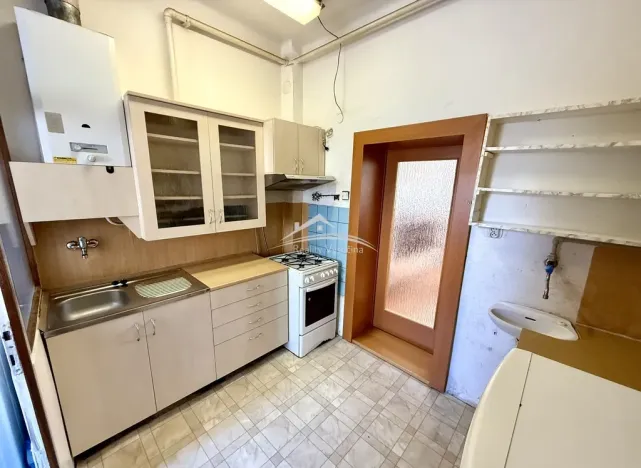 Prodej rodinného domu, Moravské Budějovice, Komenského, 90 m2