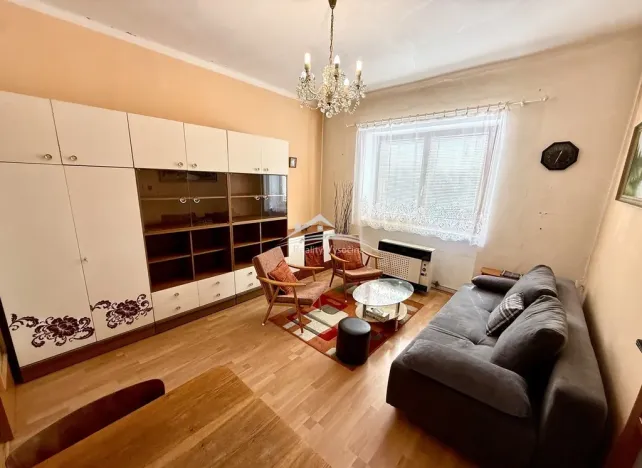 Prodej rodinného domu, Moravské Budějovice, Komenského, 90 m2