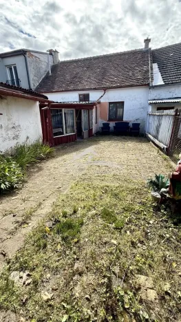 Prodej rodinného domu, Moravské Budějovice, Komenského, 90 m2