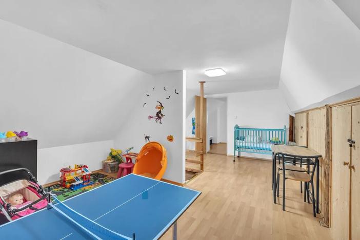 Prodej chalupy, Mezilečí, 150 m2