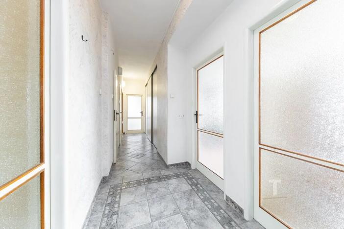 Prodej bytu 4+1, Hodonín, Mírové nám., 150 m2