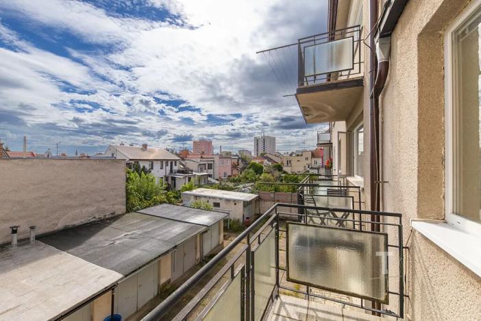 Prodej bytu 4+1, Hodonín, Mírové nám., 150 m2