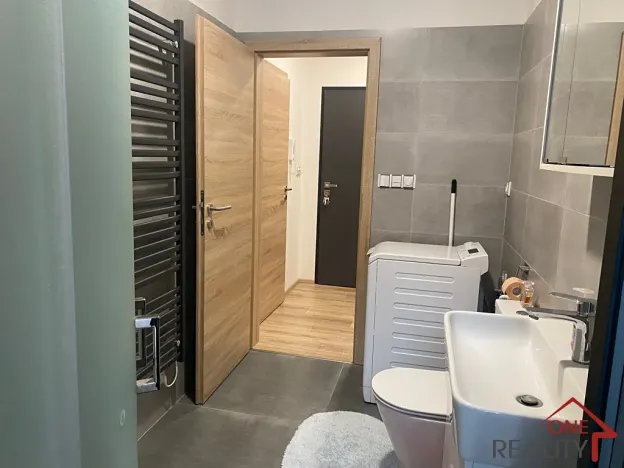 Pronájem bytu 1+kk, Zlín, 35 m2