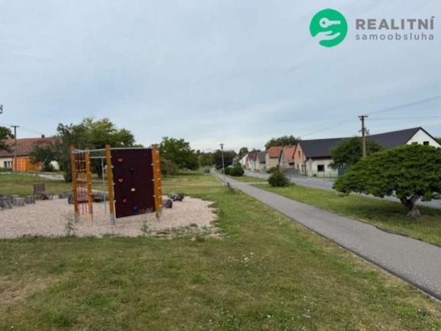 Prodej rodinného domu, Horka, 128 m2