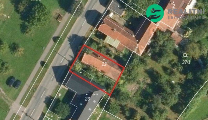 Prodej rodinného domu, Horka, 128 m2