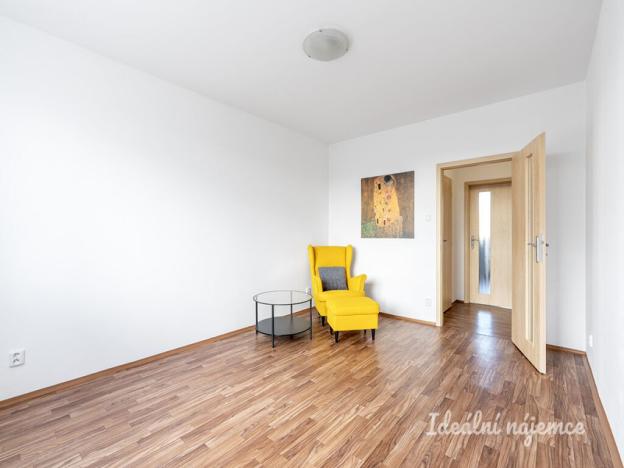 Pronájem bytu 2+1, Praha - Letňany, Tupolevova, 61 m2