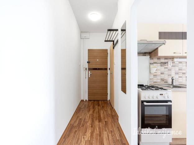 Pronájem bytu 2+1, Praha - Letňany, Tupolevova, 61 m2