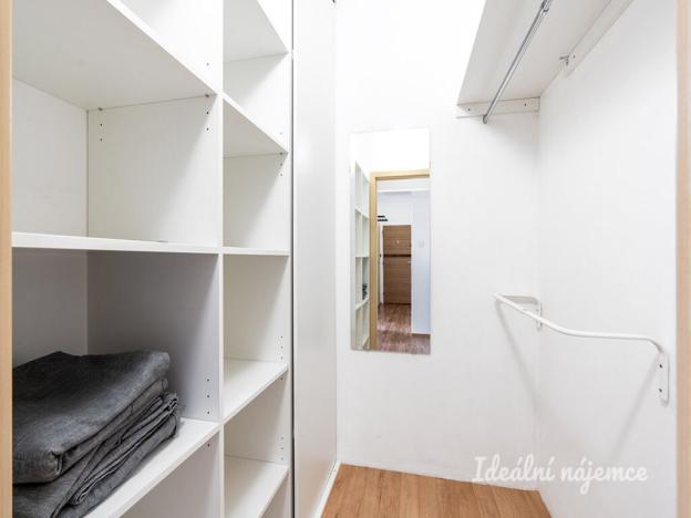 Pronájem bytu 2+1, Praha - Letňany, Tupolevova, 61 m2