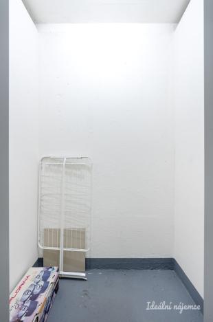 Pronájem bytu 2+1, Praha - Letňany, Tupolevova, 61 m2