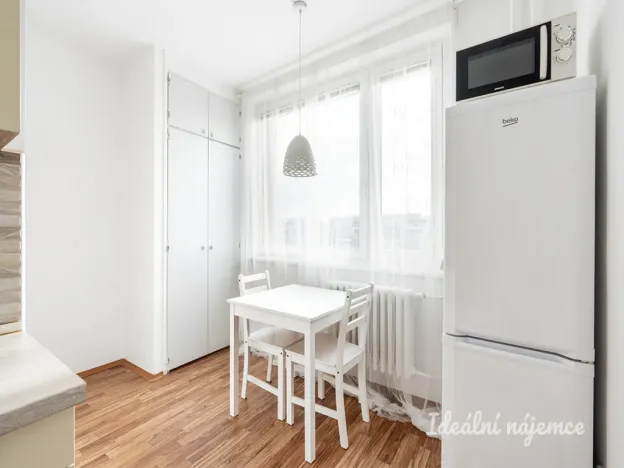 Pronájem bytu 2+1, Praha - Letňany, Tupolevova, 61 m2