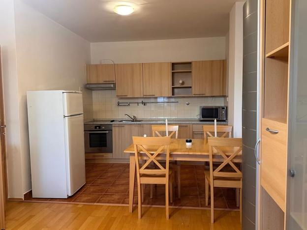 Prodej bytu 2+kk, Praha - Vršovice, Petrohradská, 58 m2