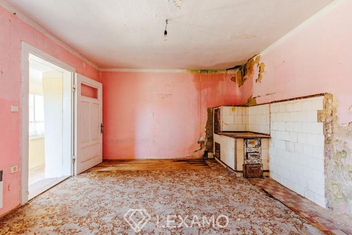 Prodej rodinného domu, Rešice, 60 m2