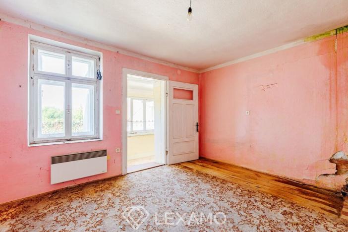 Prodej rodinného domu, Rešice, 60 m2