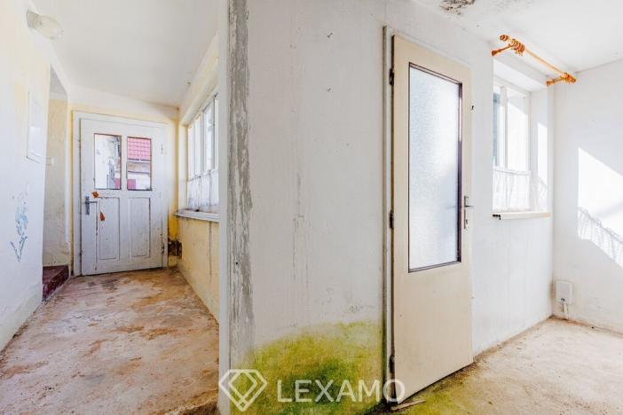 Prodej rodinného domu, Rešice, 60 m2