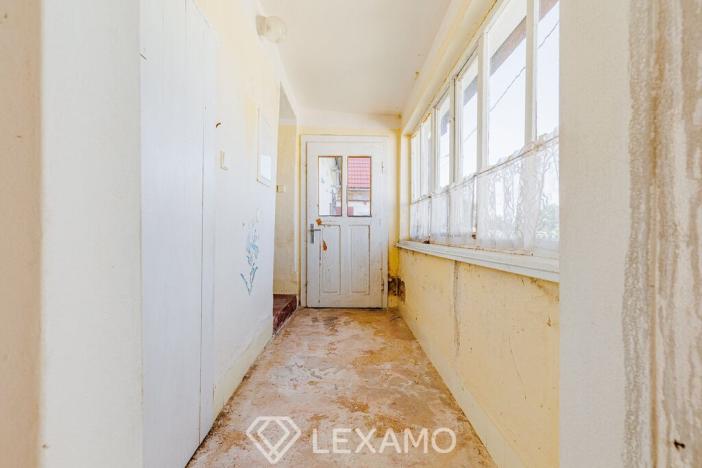 Prodej rodinného domu, Rešice, 60 m2