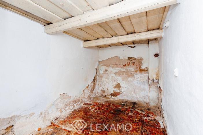 Prodej rodinného domu, Rešice, 60 m2